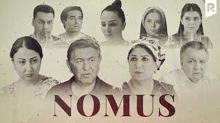 Nomus 1-qism (milliy serial) | Номус 1-кисм (миллий сериал)