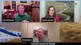 Jensen Fly Fishing