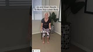 Easy Effective Exercises