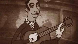 Django Reinhardt - Daphne - Paris, 22.04.1938