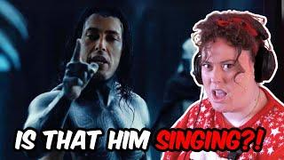 FALLING IN REVERSE | First Time Hearing Ronnie - Scottish Singer Reacts