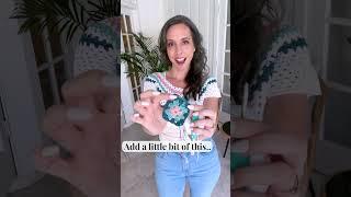 New Easy Crochet Pattern Tutorial - Summer House Crochet Top or Dress Pattern
