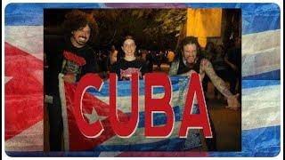  Marcelo Alves | Cuba | Antidemon