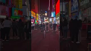 Times Square #shorts #nyc #america #walkingtour #mentalhealth #pov