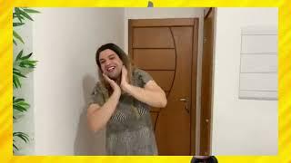 TENTE NÃO RIR (TUTU SANGOME TV 2) #3