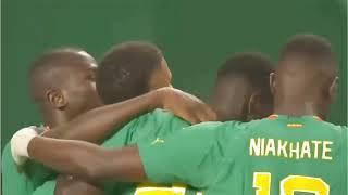 Brazil vs Senegal 2-4 All Goals & Extended highlights 2023 mane