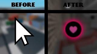 HOW TO CHANGE YOUR CURSOR ON ROBLOX || MAC VERSION