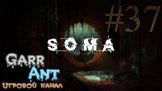 Soma #37 - Сердце