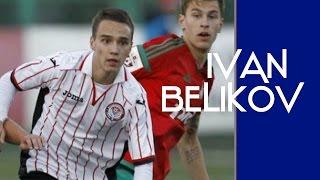 IVAN BELIKOV PLAYER REVIEW