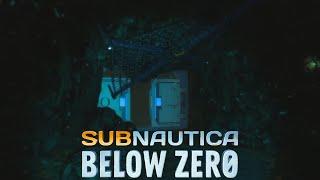 ПОДВОДНАЯ СТАНЦИЯ С КРАБАМИ Subnautica Below Zero #7