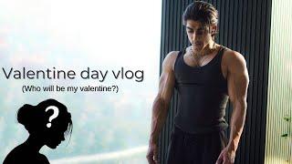 Shadman shady valentine day vlog (who will be my valentine)