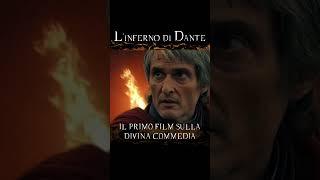 L'inferno di Dante -  Le erinni