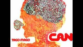 Can - Halleluwah