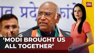 NDA Vs INDIA: Indian Opposition Parties Form ‘INDIA’ Alliance For 2024 Election | Here's A Report