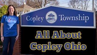 Akron Ohio Suburbs: All You Need to Know About Copley Ohio