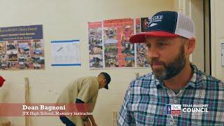 TMC Masonry Workforce Initiative | North Carolina Trip
