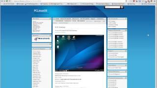 Linux Introduction with Mark Szorady