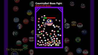 Countryball Boss Fight Part 294