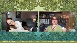 The Evil Annabelle Doll Has Been Stolen & Sarah Has Southern Thoughts. MTG Outwitted by GROK. ︎.