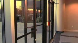 Honeywell's Access Control Solutions - Security System