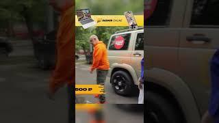 Приехали покупать ВАЗ 2109 по низу рынка #radmirrp #hassleonline #акциязапросмотры #перекуп #авто
