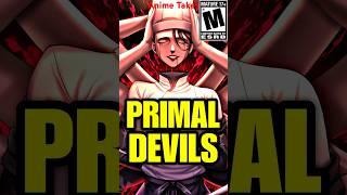 The Primal Devils *EXPLAINED* | Chainsaw Man