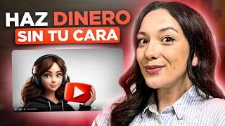 Cómo Ganar Dinero en YouTube SIN hacer vídeos 2024