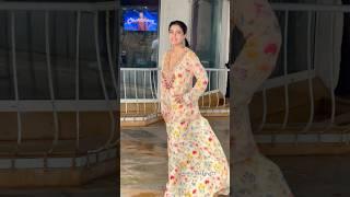 Beautiful #kajol Spotted At her Maa Movie Promotion ️ #trendingshorts #ytshorts #shorts