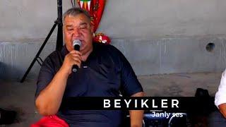 Hemra Tamada - Beyikler | Tagtabazar Toy | Ahmet Orazgeldiyew gosgy | wedding night | Janly Sesim