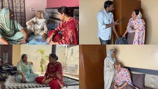 Dhiya Raniya Noha Nokar Raniya part 13 new video 2025 #sadapunjab #thepunjab #riartv