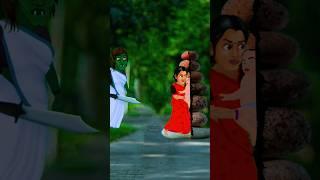 Hu Ru Ru Hai || Islamic short video || #shorts #trending #eidmubarak #shortsfeed #vfx #ytshorts