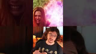 Marvel Has a Tiny Bit of Hope for Once? A New Vision Show By Star Trek: Picard's Terry Matalas!