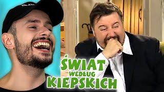 TELEWIDZ - Oglądamy Świat Według Kiepskich