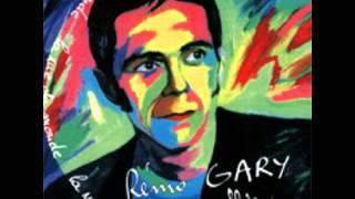 Il pleut - Rémo Gary