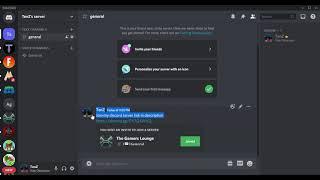 Discord New Update Profile Customization (Beta)