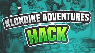 Klondike Adventures Hack Guide 2023  Easy tips to Get Emeralds  Work with iOS & Android