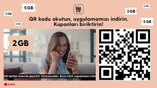 Turkcell Bizce TvAdbox Addressable Tv Media Project / Star Tv