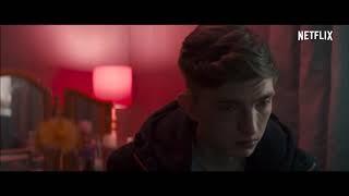 iBOY Trailer 2017