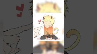 Funny and cute pictures in naruto/boruto (amv/edit) #trending #viral #naruto #video #boruto #new