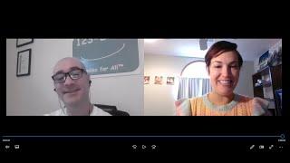 The Teledentists interview to 123-Smile