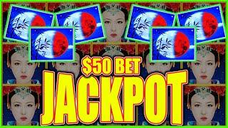 OMG JACKPOT!  High Stakes, Bigger Thrills High Limit Million Dollar Dragon Link Slot