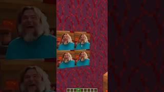 Steve's lava chicken️ pixel art Minecraft | Wait For It... #shorts #minecraft #ytshorts