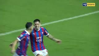 Libertad 1-3 Cerro Porteño | Fecha 16 | Torneo Apertura Paraguay 2024