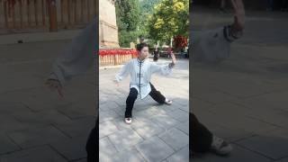 How Tai Chi Techniques Keep You Young and Strong #taichi  #kungfu