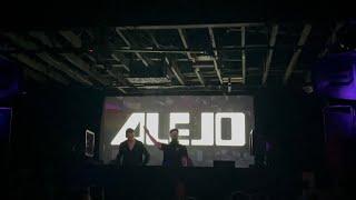 Alejo + Psybernautics @ The Black Box Denver 2-25-23