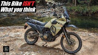 Why Is Everyone SELLING Their Kawasaki KLR650?!