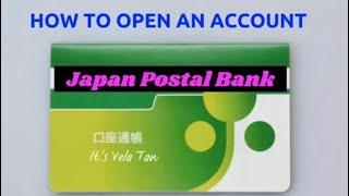 Pano mag open ng  Jp Bank Online // How to open bank accnt