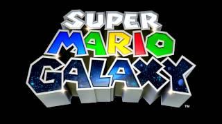 Kamella - Super Mario Galaxy