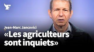 Réchauffement climatique: comment aider les agriculteurs ? Avec Jean-Marc Jancovici