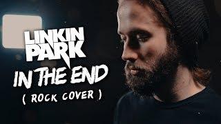 LINKIN PARK - "In The End" (Cover version by Jonathan Young & Caleb Hyles)